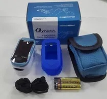 Oximetro de Pulso MD300C19