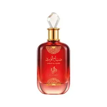 Perfume Al Wataniah Sabah Al Ward Valentine Edp 100ML