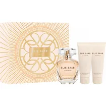 Kit Perfume Elie Saab Le Parfum - Feminino 3 Peças