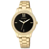 Relogio Feminino Analógico Citizen EL3088-59E