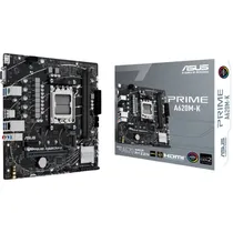 Placa Mãe Asus Prime A620M-K AM5 DDR5