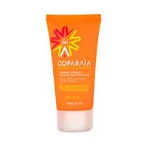 Protector Solar Arnaud Copabaïa Visage Haute SPF50 50ML
