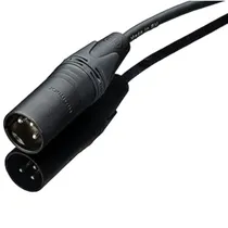 XLR-DS Pro-Ject Ic Connect It Line 0,41M Par