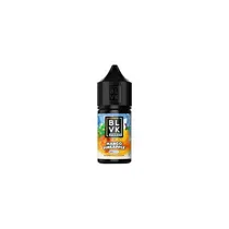 BLVK Salt Frost Mango Pineapple 35MG