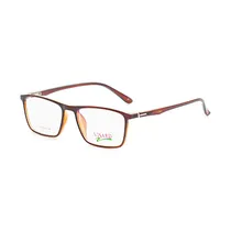 Armação para Óculos de Grau Visard 87013 C7 Tam. 50-17-137MM - Marrom