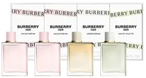 Kit Perfume Burberry Her Mini Collection