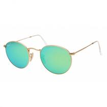 Oculos de Sol Ray Ban Aviador RB3447 112P9 50