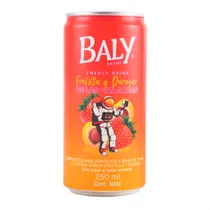  Baly Energy...