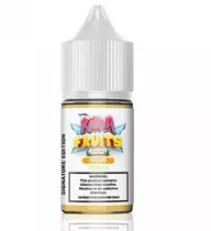 Liq Killa Salt Tangerine 25MG