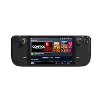 Steam Consolas Deck 16/256GB