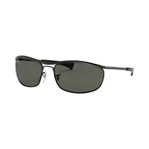 Lente Ray Ban 3119M 002/58 62