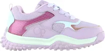 Tênis Kids Op OPK-MELODY-N3 - Feminino