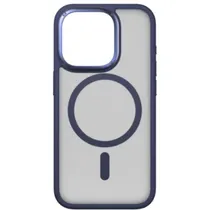 Momax CPAP23XLB Caseform iPhone 15PROMAX