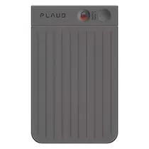 Gravador de Voz Plaud Note NB-100 c/Chatgpt 64GB Black *Anatel*