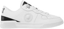 Outlet Tenis Just Cavalli 74QB3SB5 ZP288 003 - Masculino