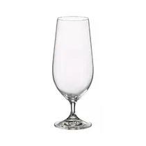 Set de Copas Bohemia Martina Beer 395ML 6 Piezas