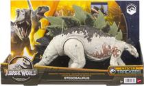 Jurassic World Stegosaurus Mattel - HLP23/HLP24