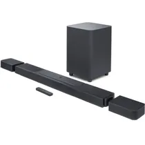 JBL Soundbar Bar 1300X 11.1.4 Wifi 1170W Bivolt