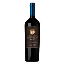 Vino Santa Rita Secret Rva Merlot 750