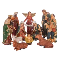 Presepio 11 PZS