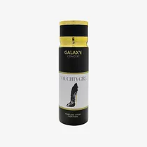 Spray Corporal Galaxy Plus Concept Naughty Girl 200ML