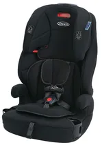 Cadeirinha de Bebê para Automóvel Graco Tranzitions 3 Em 1 - GR1947464