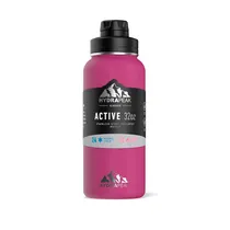 Garrafa Térmica Hydrapeak HP-WIDE-32 946ML - Magenta