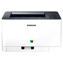 Impressora A Laser Color Samsung SL-C513W Wifi 220V
