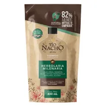 Tio Nacho Shampoo Herbolaria 400ML