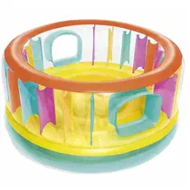 Balão Bestway Mini Bounce Jam Crazy 1,80M X 86CM