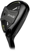 Taco de Golfe Ping G430 Hybrid Alta CB Black 70 R 3 19°