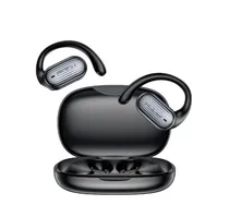 Auri BT FTX E95-BK Mic/Touch/IPX6 Negro