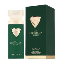 Perfume French Avenue An Equestrian Haydan - Eau de Parfum - Masculino - 100ML  Perfume Fre...