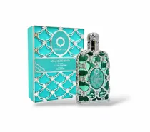 Orientica Perfume Exclusive Azure Fantasy Extrait de Parfum 80ML