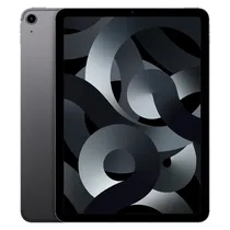 Apple iPad Air 5 2022 MM9L3LL/A 10.9″ Chip M1 256GB – Cinza Espacial