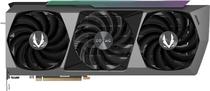 Placa de Vídeo Zotac Geforce RTX4070TI Super Amp Holo 16GB GDDR6X (ZT-D40730F-10P)