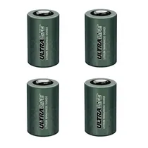 Ack Elt Battery Pack TSO-C142A UHR-CR34610-Tso U10029 (Exp Aug 2029)
