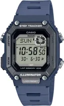 Relógio Casio Digital WS-B1000-2AVDF - Masculino