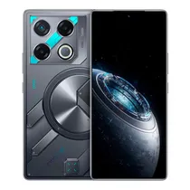 Smartphone Infinix GT 20 Pro 5G X6871 256GB 12GB Ram Dual Sim Tela 6.78" - Azul