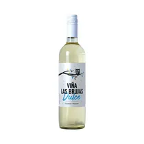 Vino Gimenez Mendez Las Brujas Dulce 750ML