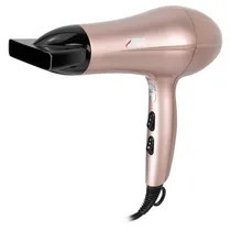 Secador de Cabelo Onida ON-2022 - 4800W - Bivolt - Champagne