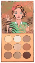 Paleta de Sombra Phoera The Himalayas - 12.6G (9 Cores)