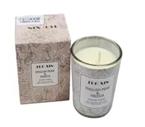 Original Vela Perfumada Tou Xin Medic/Antiox. Pera&Fresa K53360-3