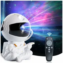 Smart Vision Proyector de Luz LED HR-F2 Astronauta c/Guitarra  Smart Visio...