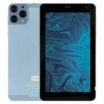 Tablet C Idea CM515B 5G 128GB / 6GB Ram / Android 14.0 / Tela 7 / 8MP - Azul