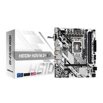 MB 1700 Asrock H610M-HDV/ M.2+ D5 DDR5/ HDMI/ DP/ USB-