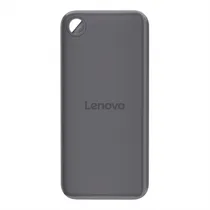 HD SSD Ext 1TB Lenovo LP100 USB 3.2 Type-C Gray