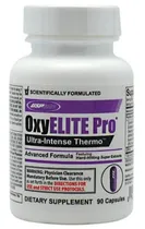 Usp Labs Oxyelite Pro Super Thermogenic (90 Capsulas)