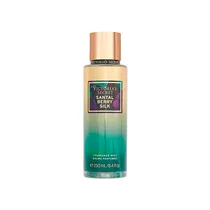 Victoria's Secret Splash Santal Berry Silk 250ML