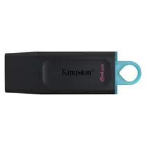 Pendrive 64GB Kingston DTX/64GB 3.2 Pendrive 64GB Kingston DTX/64GB 3.2